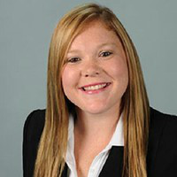 Ashley Simmons avatar image