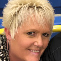 Lisa Jeter avatar image