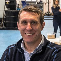 Seamus Lancaster avatar image