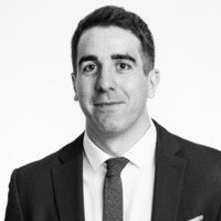 Darragh Cotter avatar image