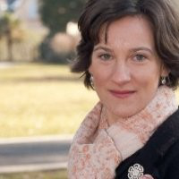 Ina Baumann avatar image