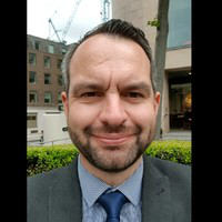 Chris Poyner avatar image