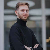 Simone Carli avatar image