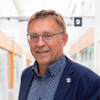 John Blankendaal avatar image