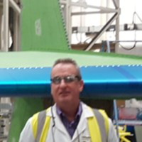 Stephen Gordon avatar image