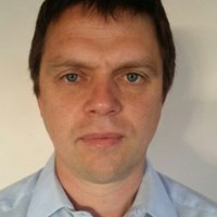 Rolf Fuhrmann avatar image