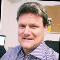 Steven Horner avatar image