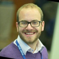 Lars Bernhammer avatar image