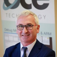 Barry Kavanagh avatar image