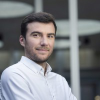 Jeremija Hranjec avatar image