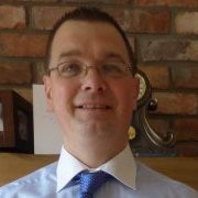 Paul Slowey avatar image