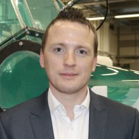 Sean Mulligan avatar image