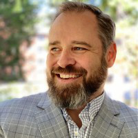 Chad Gallentine avatar image