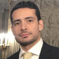 Mony Khosravi avatar image