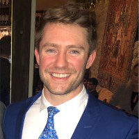 Kevin McKeigue avatar image