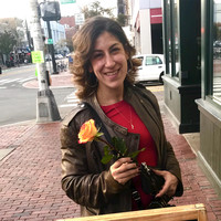 Julia Greenwald avatar image