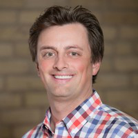 James Burgum avatar image