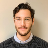 Nissim Lebovits avatar image