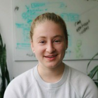 Melissa Chenok avatar image