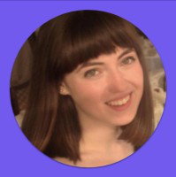 Meghan Xanthos avatar image