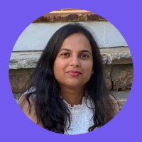 Akshata Naikar avatar image