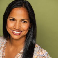 Amy Brown avatar image