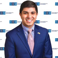 Pmq Andrew J. Aragon avatar image