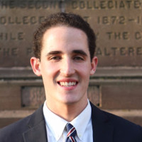 David Cohn avatar image