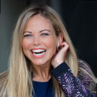 Katy McKegney avatar image