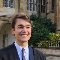 Mateo Lincoln avatar image