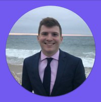 Conor Harney avatar image