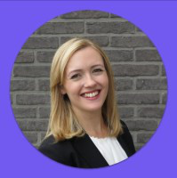 Claire Berringer avatar image