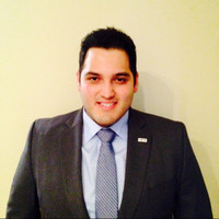 Michael Garcia avatar image