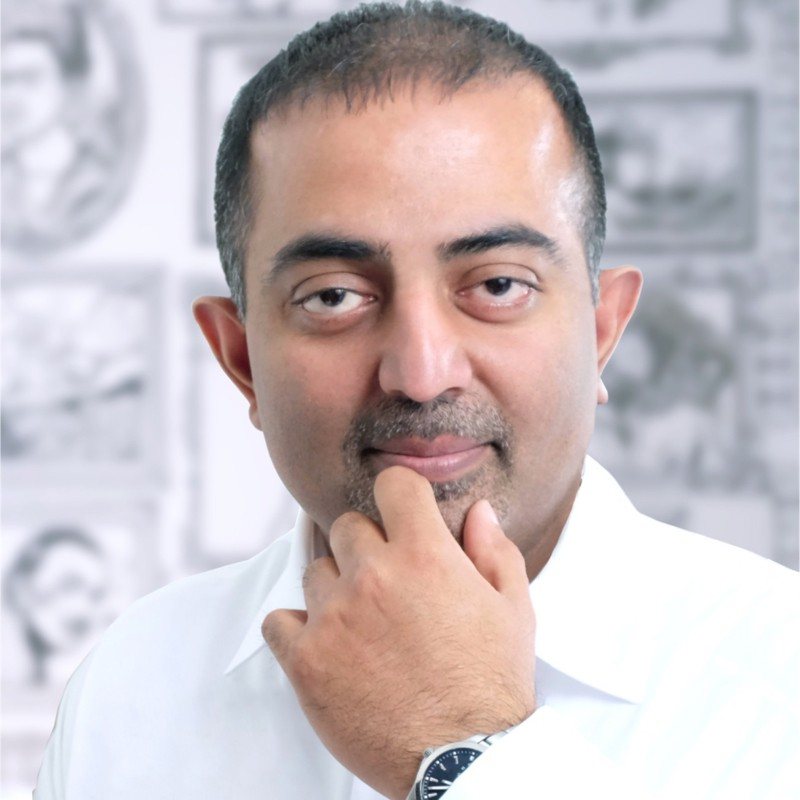 Ashwin Kutty avatar image