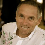 Rod Thomas avatar image