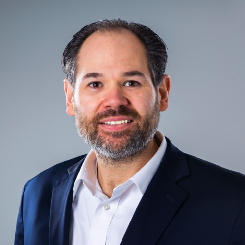 Mike Amend avatar image