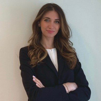 Roberta Di Peri avatar image