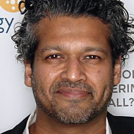 Nitin Baliga avatar image