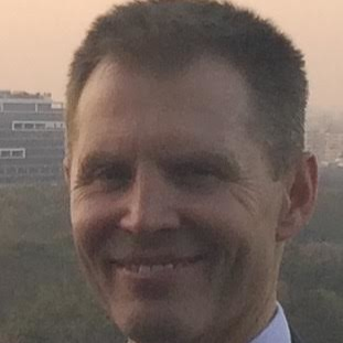 Barry Olson avatar image