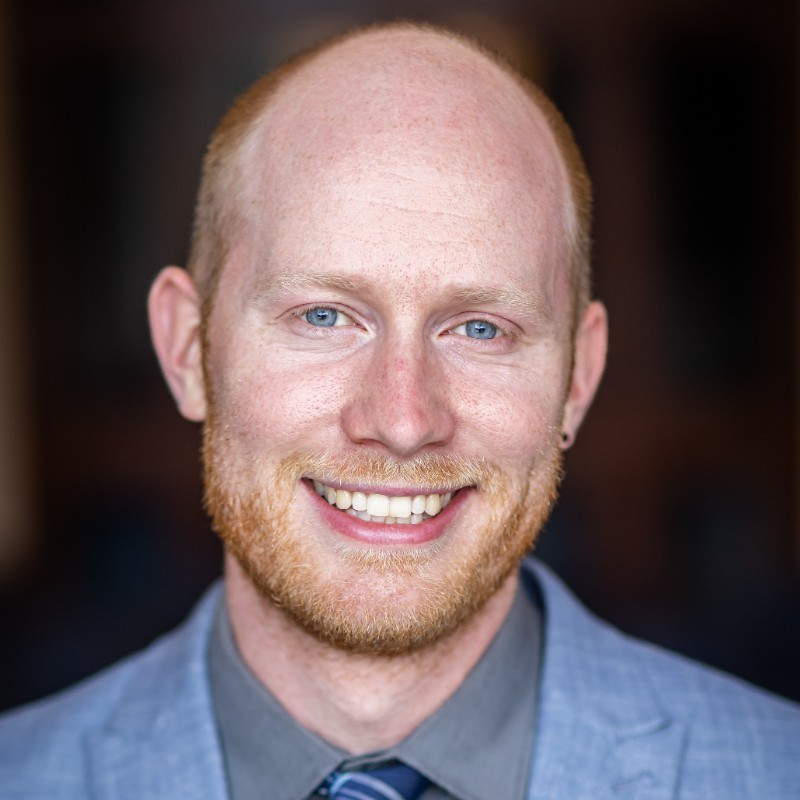 Kevin Parker avatar image