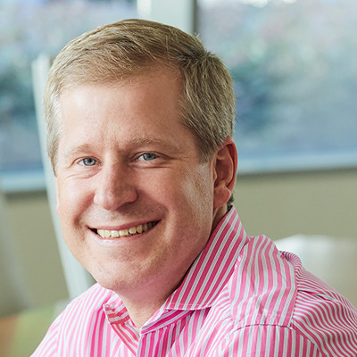 Bryson Koehler avatar image