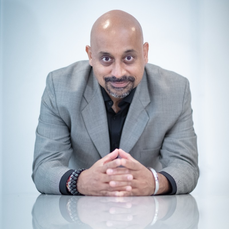 Anil Jain avatar image