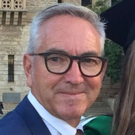 Tony Beneit avatar image