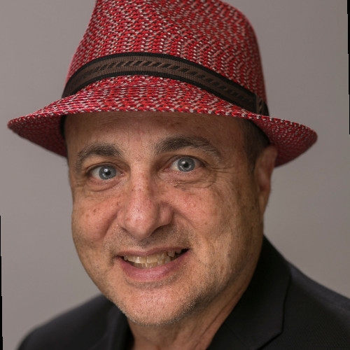 Bob Samuels avatar image