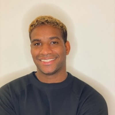 J. Famatta Kallon Sirleaf avatar image