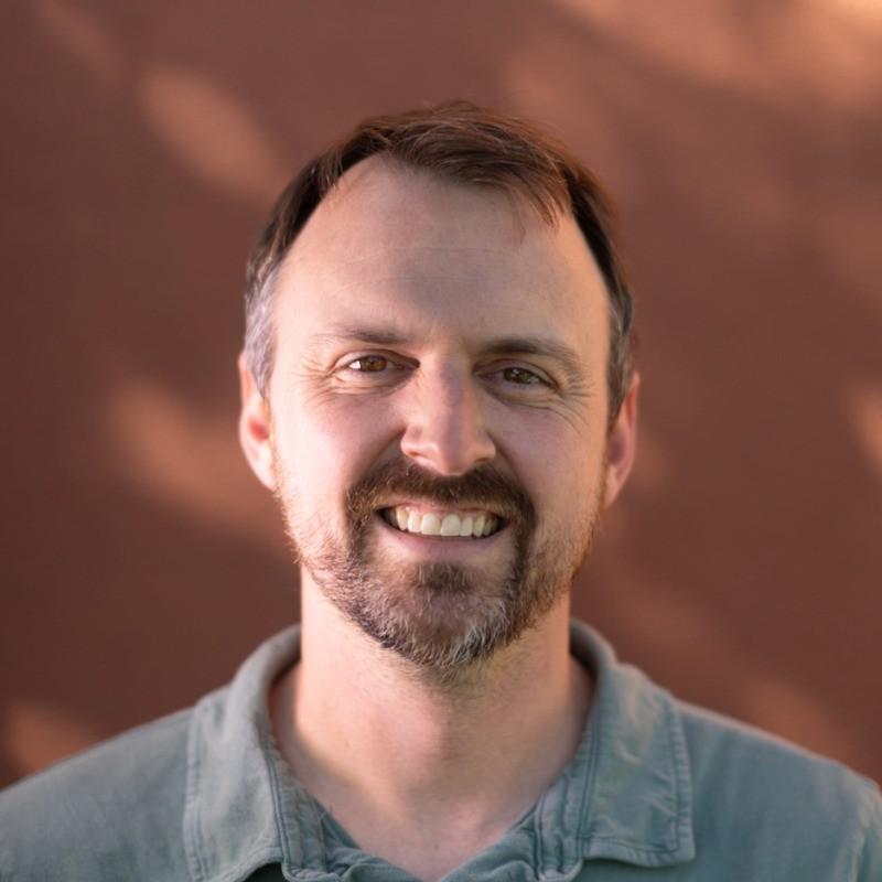 Jon Patch avatar image