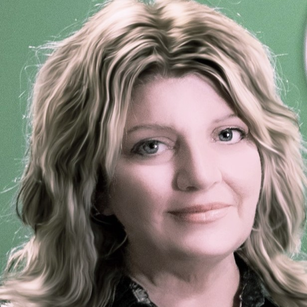 Mary Stapleton avatar image