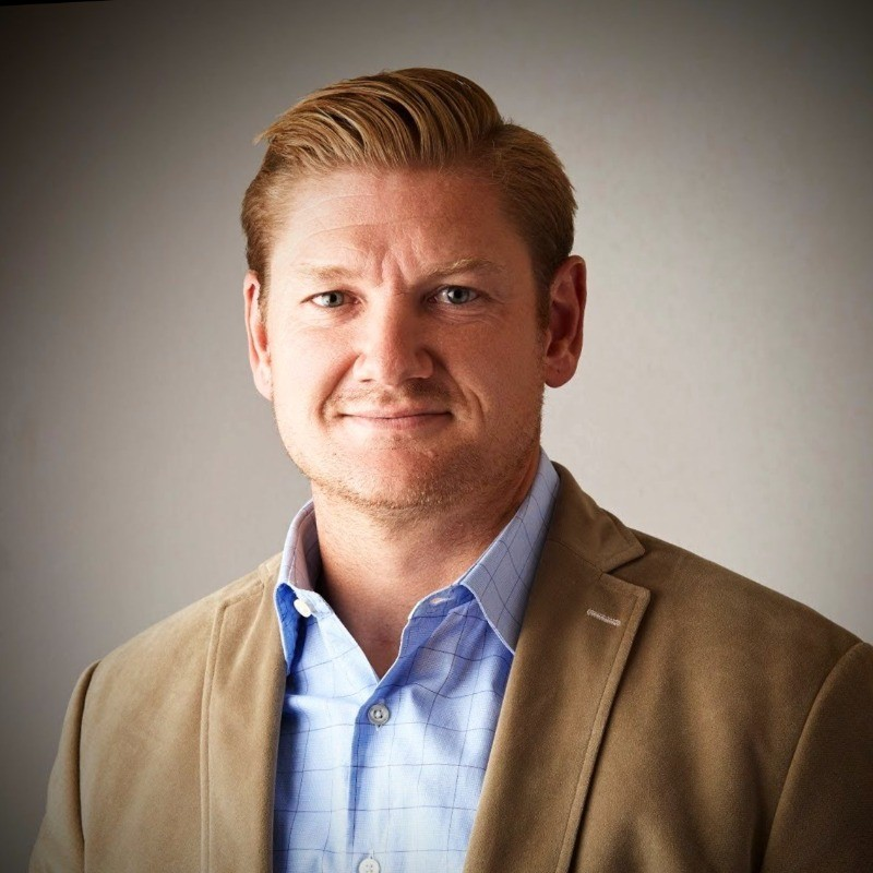 Jed Lambert avatar image