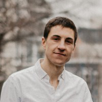 Ryan McGranaghan avatar image