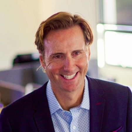 Rick Weir avatar image